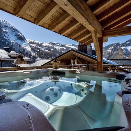 Opulent Luxury Escape In St. Moritz Jacuzzi Apartment Exterior photo