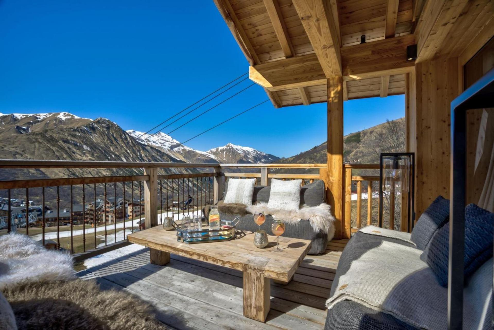 Opulent Luxury Escape In St. Moritz Jacuzzi Apartment Exterior photo