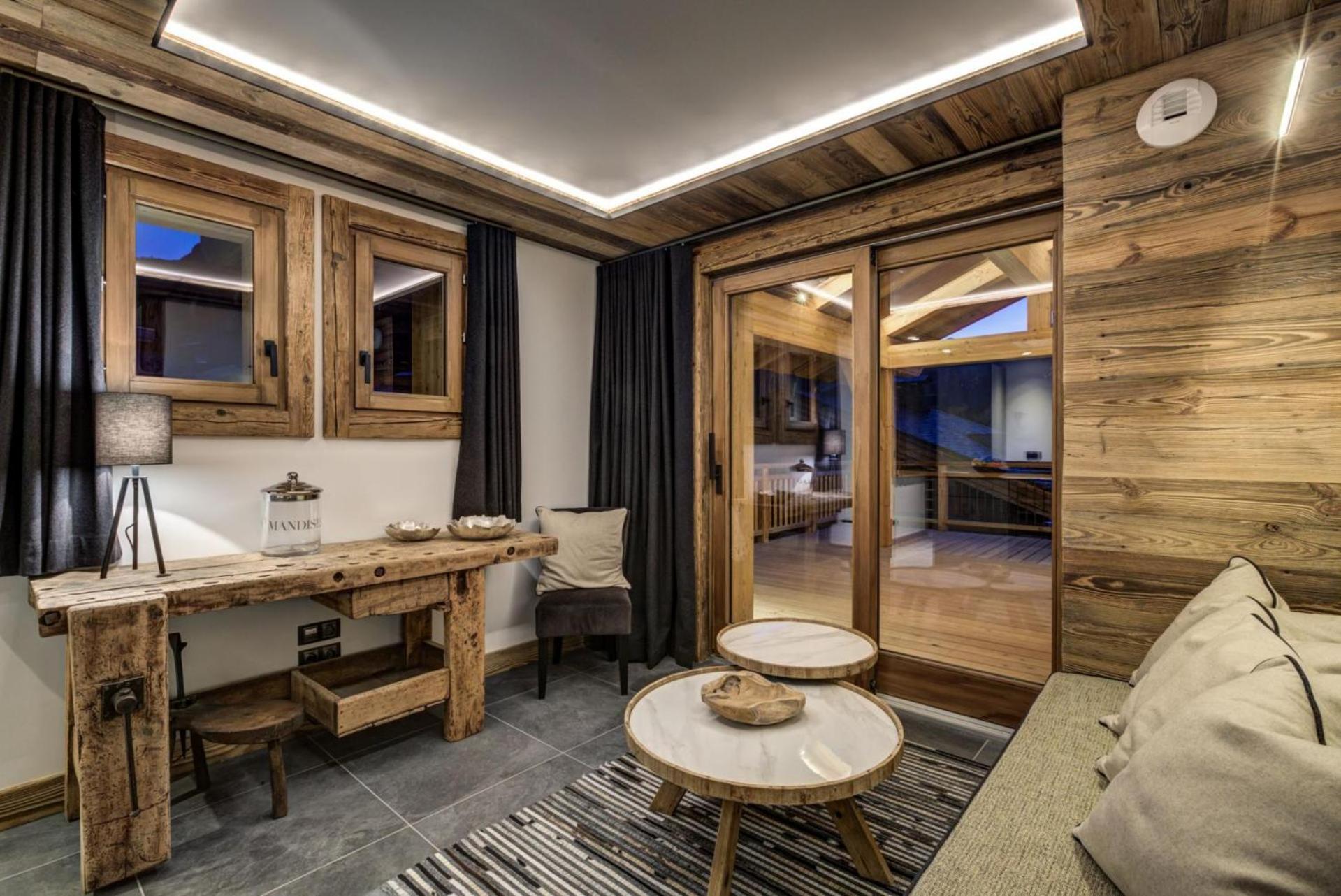 Opulent Luxury Escape In St. Moritz Jacuzzi Apartment Exterior photo